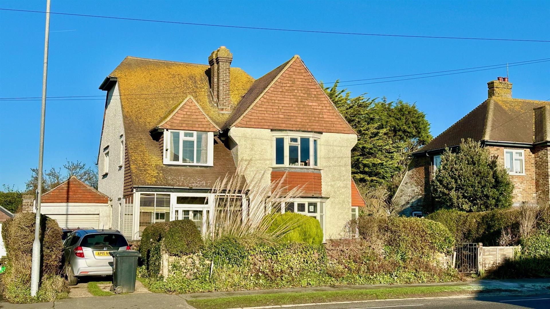 4 bed property in Cooden Drive, Cooden, Bexhill-On-Sea